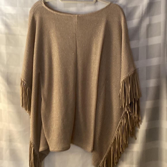 Ruby Rd Metallic Sweater - Picture 3 of 7